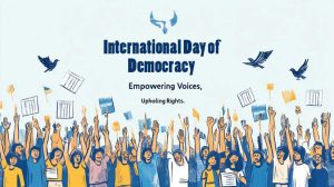 PBB Tetapkan Hari Demokrasi Internasional, Apa Arti dan Tujuannya?