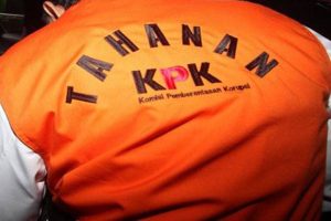 Resmi Jadi Tersangka, Mantan Sekda dan Tiga Anggota DPRD Kota Bandung Ditahan KPK