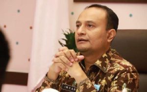 Waspadai Bencana Kekeringan, Imran Minta Camat se-Subang Tingkatkan Koordinasi