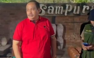 Kunjungi Sentra Pengrajin Keramik Plered, Jeje Wiradinata Dorong Kemandirian Ekonomi Daerah