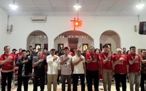 KPU Jabar Harap Pilkada 2024 Bebas dari Isu Sara