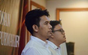 KPU Purwakarta: Dokumen Empat Bapaslon Bupati Belum Memenuhi Syarat