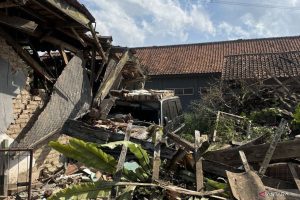 BMKG Yakini Gempa Bandung Akibat Aktivitas Sesar Ini, Minta Warga Tetap Waspada
