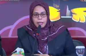 Calon Wakil Bupati Ciamis Wafat, Ini Penjelasan KPU Jabar Soal Tahapan Pilkada 2024