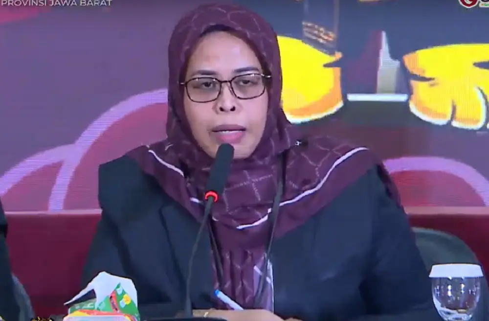 Usai Diputus Bersalah oleh DKPP, Mantan Ketua KPU Jabar Ini Dilaporkan ke Mabes Polri