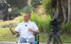 Ini Kata Pj Wali Kota Bandung A. Koswara Soal Penahanan Ema Sumarna oleh KPK