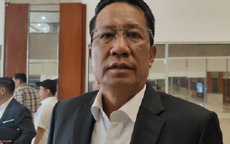 Soal Munaslub Kadin Indonesia, Menkumham Tegaskan Hal Ini