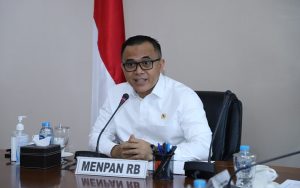 Azwar Anas Beberkan Sanksi Buat ASN yang Ketahuan Main Judi Online, Jangan Main-main!