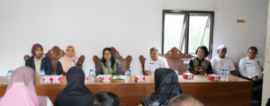 Menteri PPPA dan LPSK Beri Dukungan bagi Korban Kekerasan Seksual di Purwakarta
