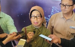 DPMPTSP Jabar Targetkan Pemberdayaan UMKM di WJIS 2024