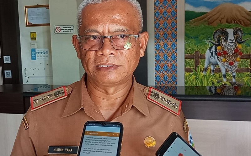 Garut Siapkan Rp20 Miliar untuk Bencana dan Program Makan Gratis di 2025