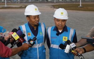 Pasokan Listrik EBT Terus Bertambah, PLN Bakal Operasikan PLTA Jatigede 110 MW