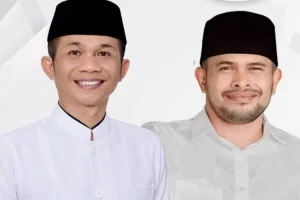 Elektabilitas Capai 58,96 Persen, Binzein-Abang Ijo Diprediksi Menang di Pilkada Purwakarta 2024