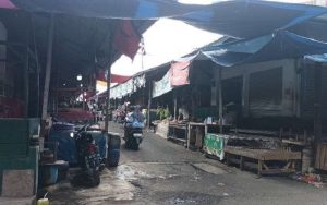 Babak Baru Kasus Penemuan Mayat dalam Karung di Tasikmalaya: Polisi Cari Barang Bukti di Pasar Cikurubuk