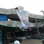 Pasar Merdeka Bogor