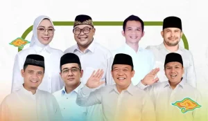 Nomor Urut Calon Bupati Purwakarta 2024 Segera Diundi, KPU Batasi Jumlah Pendukung Yang Ikut