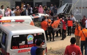 Tujuh Mayat di Kali Bekasi Diduga Korban Tawuran, Polisi: Korban Berumur Belasan Tahun