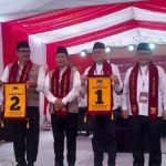 Pilkada Kabupaten Sukabumi
