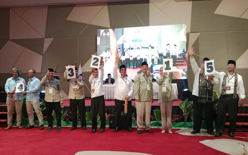 Pilkada Kota Tasikmalaya