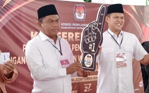 Pasangan Dambaan di Mata Tokoh Masyarakat Serdang Bedagai: Kompak dan Fokus!