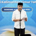 Pj Gubernur Jabar