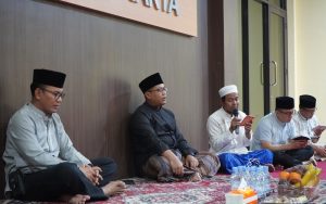 Wujudkan Pilkada 2024 di Purwakarta yang Sejuk, Lilik Ardiansyah Lakukan Ini