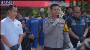 Dengan Modus COD Makanan, Pelaku Pencurian di Subang Bawa Kabur Motor Pedagang Dimsum