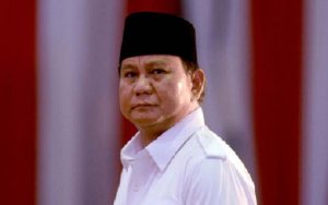 Prabowo Panggil Menkes ke Istana, Bahas Lonjakan Kasus Covid-19
