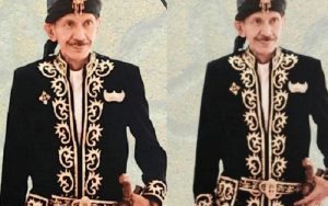 Rumah Makan Disita Pengadilan, Begini Kronologi Tewasnya Wakil Wali Kerajaan Galuh Ciamis