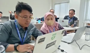 Pemkab Puwakarta Raih Prestasi Lagi, Kali Ini dari BSSN RI