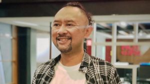 Ronal Blak-blakan Saat Ditunjuk Jadi Cawagub Jabar oleh PDIP, Sebut Momen Genting