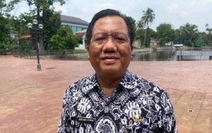 Soal ASN Tipu PKL di Kawasan Puncak Bogor, Suryanto Putra Tegaskan Hal Ini