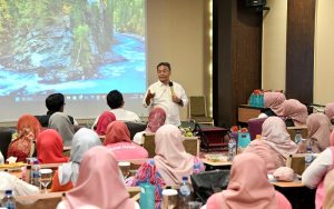 West Java Women Empowerment, Herman Suryatman Dorong Perempuan Jabar Berdaya dan Mandiri