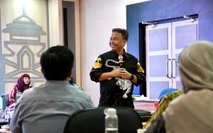 Herman Suryatman Minta RSUD di Jabar Beri Pelayanan Cepat dan Prima kepada Masyarakat