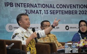Sekda Jabar Dorong Pendidikan Inklusif dan Berkarakter untuk Indonesia Emas 2045