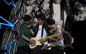Sukses Lepas Rindu Sheilagank di Bandung, Bank Bjb Mudahkan Nasabah dapat Tiket Sheila On 7