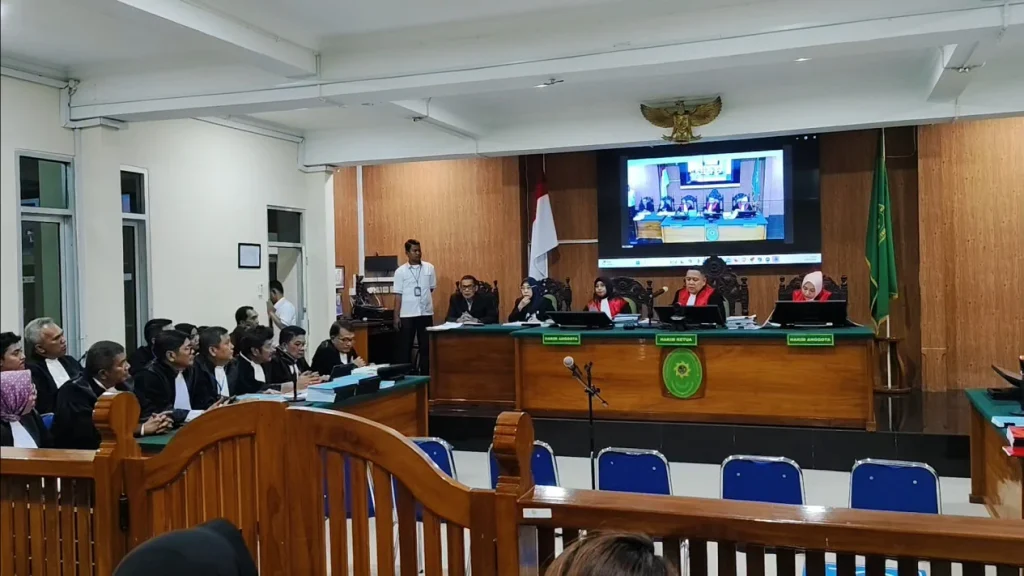 Ini Daftar Lima Saksi Baru Kasus Vina Cirebon Masuk dalam Perlindungan LPSK