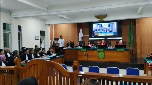 Sidang Lanjutan PK Kasus Vina Cirebon Digelar Hari Ini, 19 Saksi Dihadirkan