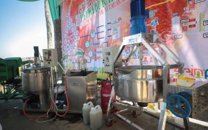 Perkuat Ketahanan Pangan, Pemkot Bandung Kembangkan Sorgum Jadi Energi Baru Terbarukan