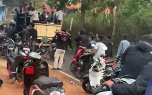 Cegah Tawuran Pelajar, KCD Wilayah IV Disdik Jabar Lakukan Ini