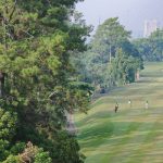 Turnamen Golf