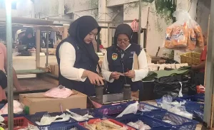 Uji Tera Ribuan Alat Ukur, Pemkab Purwakarta Perkuat Iklim Usaha dan Lindungi Konsumen