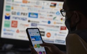 Pajak Atas Usaha Ekonomi Digital Terkini Capai 27,85 Triliun