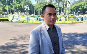 Mangga Roman Ayu Jadi Komoditas Unggulan Baru Cirebon