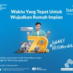 Ingin Punya Rumah dengan Mudah? Manfaatkan Kredit Perumahan bjb MLT BPJS Sebelum Terlambat!