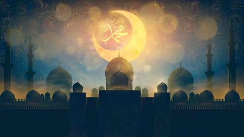 Maulid Nabi Muhammad SAW. (foto: istimewa)