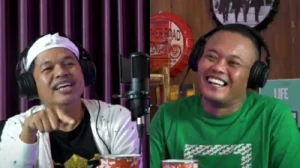 Karena Hal Ini, Sule Ditunjuk Jadi Jubir Dedi Mulyadi di Pilkada Jabar 2024