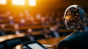 Potensi dan Risiko AI dalam Meningkatkan Demokrasi Global