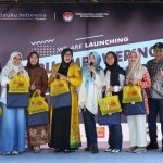 Agung Firmansyah Dukung Peresmian Biru Empowering Center untuk Disabilitas