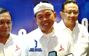 Dedi Mulyadi Bahas Nasib Margaasih, Tetap di Kabupaten Bandung atau Gabung Kota Cimahi?